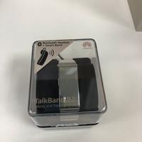 Huawei TalkBand B2 - Smartband + Auricolari
