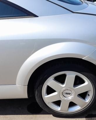 PARAFANGO POST. SX. AUDI TT «8N3» (1999)