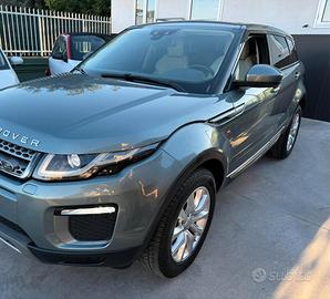 RANGE ROVER EVOQUE 2.0