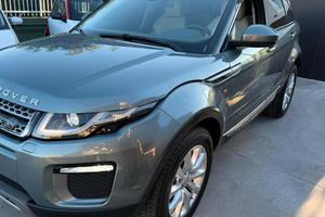 RANGE ROVER EVOQUE 2.0