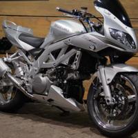 Ricambi Suzuki sv1000 