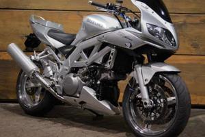 Ricambi Suzuki sv1000 