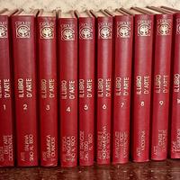 Enciclopedia  di pittura, disegno e scultura.