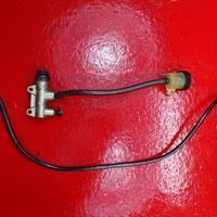 TUBO POMPA FRENO POST DUCATI 1098 S