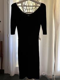 Tubino nero Dolce&Gabbana