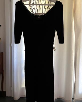 Tubino nero Dolce&Gabbana
