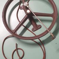 Macchina da Cucire RICAMBI 