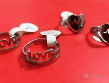 Anelli love