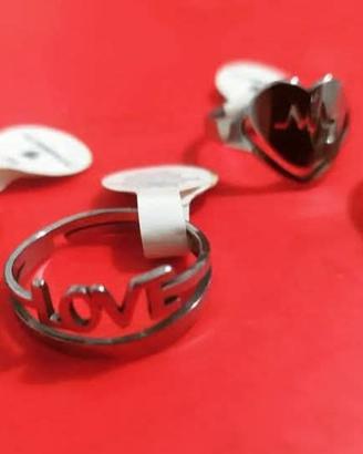 Anelli love