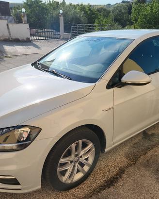 Golf 7 1.4 2017 Benzina Metano