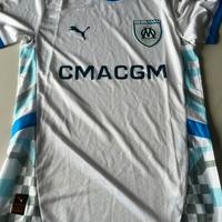 Maglia Marsiglia stagione 24/25