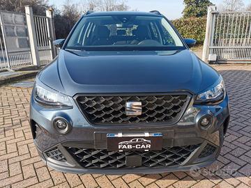 Seat Arona 1.0 ecotsi Style 95 cv