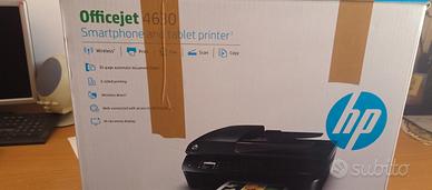 HP Officejet 4630