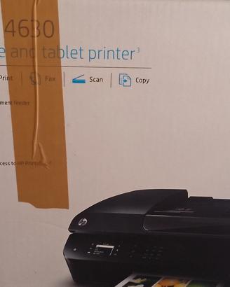 HP Officejet 4630