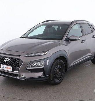 Hyundai kona per ricambi auto #321