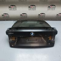 Portellone cofano posteriore bmw f34 gt grand turi
