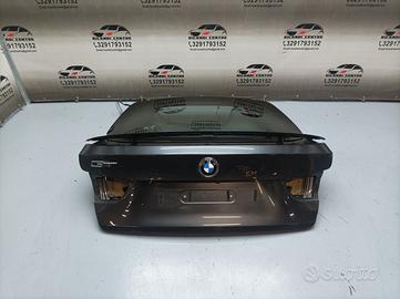 Portellone cofano posteriore bmw f34 gt grand turi