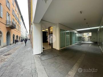 NEGOZIO A BERGAMO