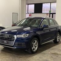Audi Q5 2.0 TDI quattro S tronic Sport