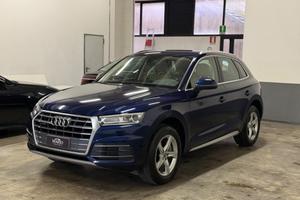 Audi Q5 2.0 TDI quattro S tronic Sport