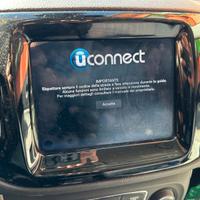 Autoradio originale jeep compass 2018