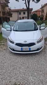 Kia ceed Neopatentato 