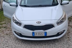 Kia ceed Neopatentato 