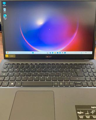 Acer Aspire 5 A515-56 i3 11ª gen 8GB 256GB