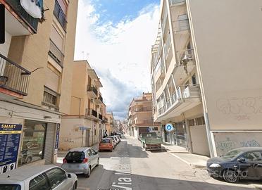 Palazzina ristrutturata