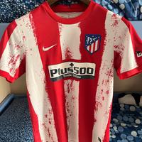 maglia atletico Madrid 