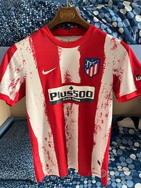 maglia atletico Madrid 