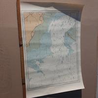 carte nautiche originali 