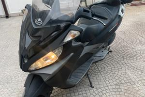 Scooter 125 moto