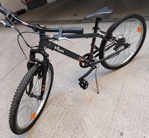 MTB DECATHLON 24