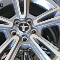 CERCHI originali FORD MUSTANG del 2010