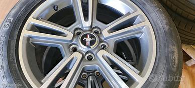 CERCHI originali FORD MUSTANG del 2010