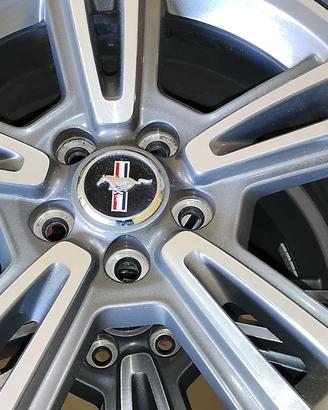 CERCHI originali FORD MUSTANG del 2010