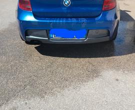 BMW Serie 1 (F20) - 2007