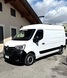 Renault Master 35 ICE L2 H2 2.3 DCi 136 CV E6 2020