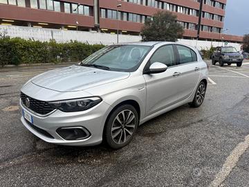 Fiat Tipo 1.6 Mjt S&S 5 porte Lounge