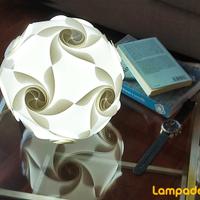LAMPADA COMODINO da appoggio, Design moderno NUOVA