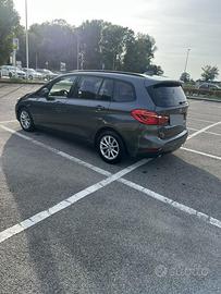 BMW GRAND TOURER 7 posti