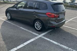 BMW GRAND TOURER 7 posti