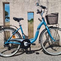 Bici da città Lombardo 26 Taormina
