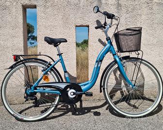 Bici da città Lombardo 26 Taormina