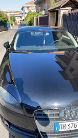 Audi TT 2007 2.0 TFSI S TRONIC