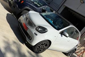 Smart ForFour 70 1.0 Passion
