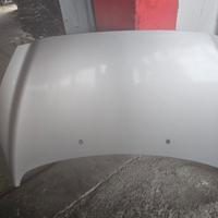 cofano per peugeot 308 del 2009