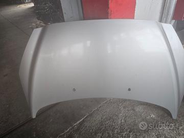 cofano per peugeot 308 del 2009