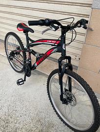 Bicicletta